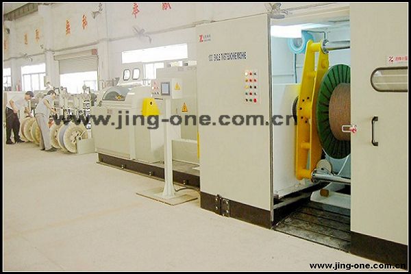 JING-ONE Products In Customer Used